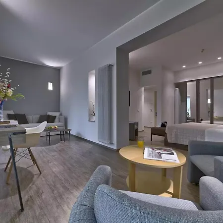 Petrarca Terme Hotel