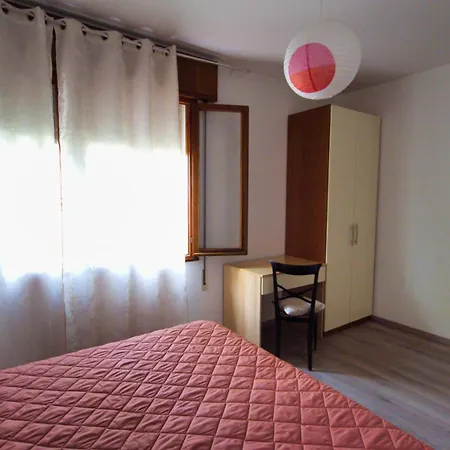 Casa Kendra Apartment Montegrotto Terme