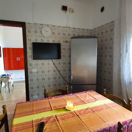 Casa Kendra *