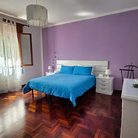 Casa Kendra Montegrotto Terme