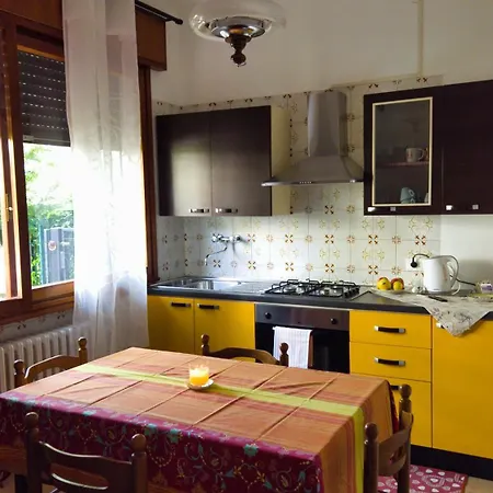 Apartment Casa Kendra