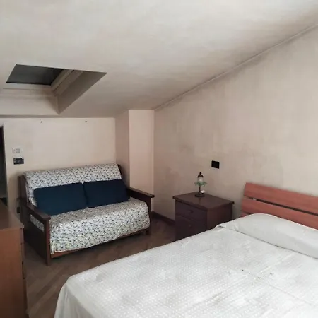 Apartment Casa Sandra Montegrotto Terme
