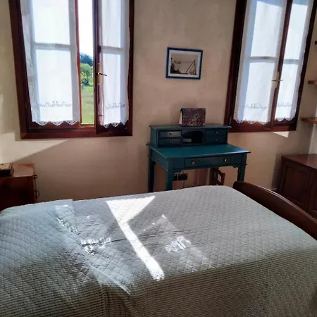 Casa Sandra Apartment *