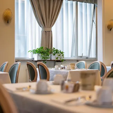Hotel Apollo Terme 3*