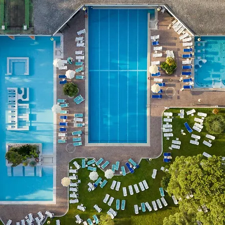 Hotel Hotel Apollo Terme 3*