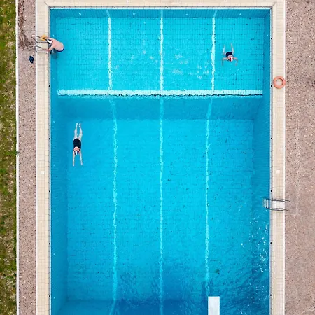 Hotel Hotel Apollo Terme 3*