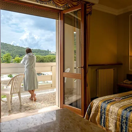 Hotel Apollo Terme Hotel