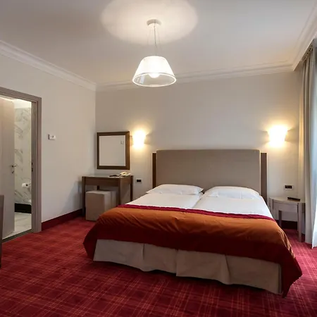 Hotel Hotel Apollo Terme