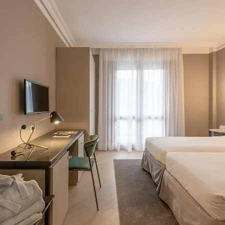 Hotel Hotel Apollo Terme
