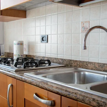 Apartment Welc-om Montegrotto Terrace View Montegrotto Terme