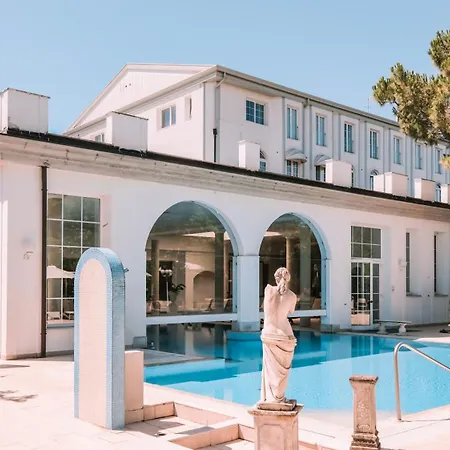 Hotel Bellavista Terme &