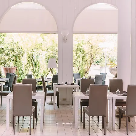 Hotel Bellavista Terme & 4*