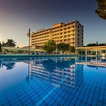 Hotel Terme Antoniano 4*