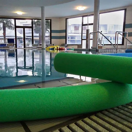Terme Marconi Hotel 3*