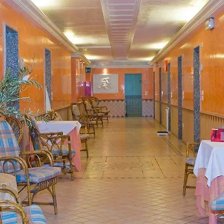 Terme Imperial Hotel
