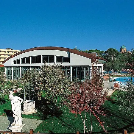 Hotel Petrarca Terme