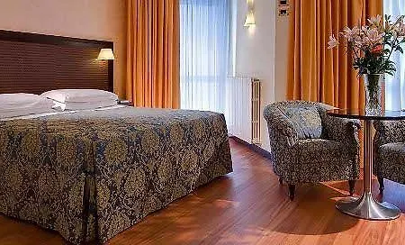 Hotel Petrarca Terme Montegrotto Terme