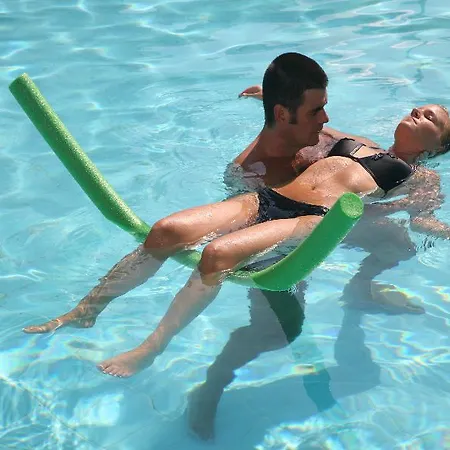 Commodore Terme Hotel
