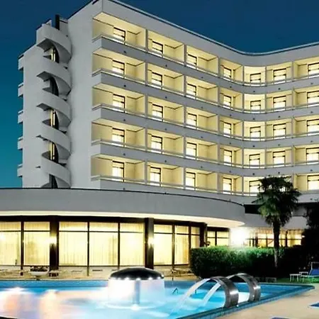 Hotel Commodore Terme Montegrotto Terme