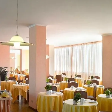Commodore Terme 3*
