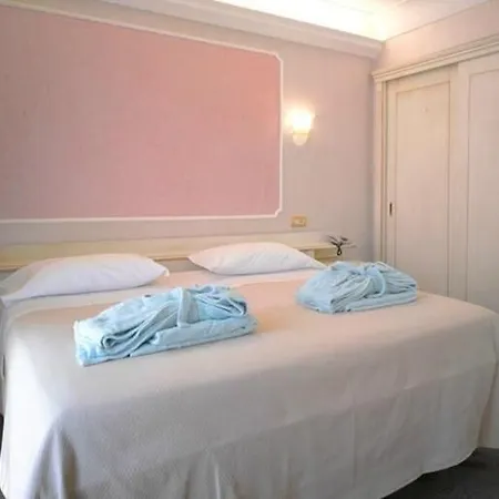 Commodore Terme Hotel 3*