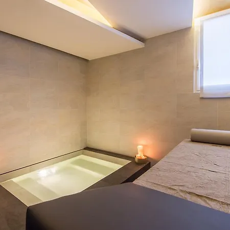 Hotel Terme Delle Nazioni