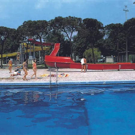 Hotel Sporting Center Montegrotto Terme
