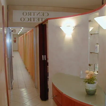 Hotel Sporting Center