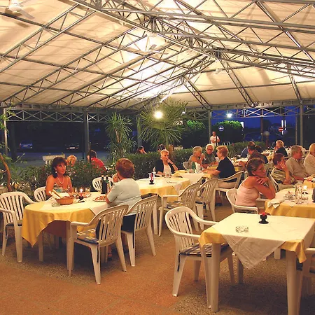 Hotel Sporting Center Montegrotto Terme