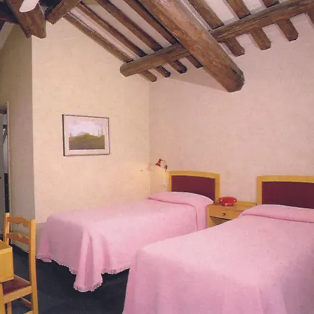 Hotel Sporting Center Montegrotto Terme