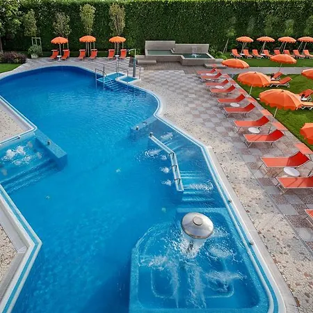 Hotel Eliseo Terme