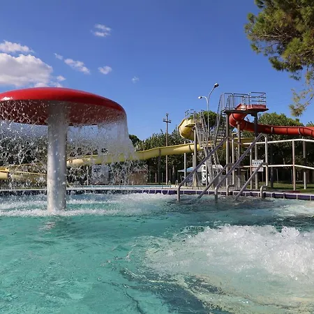 Hotel Sporting Center 2*