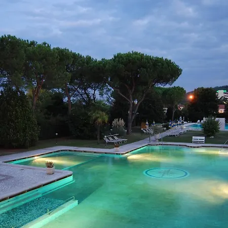 Terme Imperial 4* Montegrotto Terme
