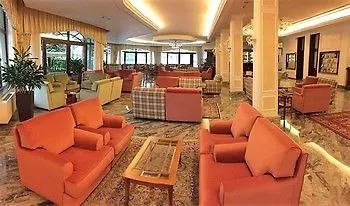 Hotel Apollo Terme Hotel 3*