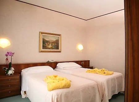 Hotel Terme Marconi Montegrotto Terme