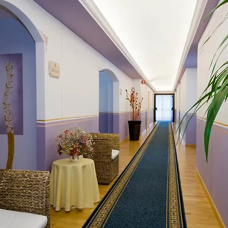Hotel Terme Imperial