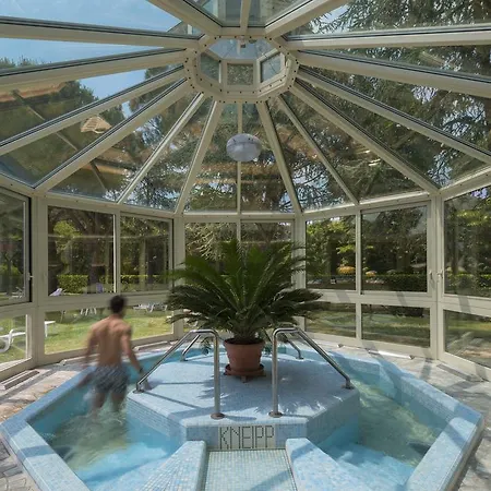 Hotel Apollo Terme Hotel 3*