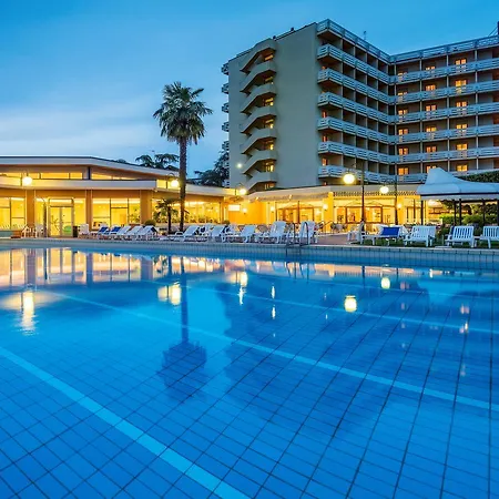 Hotel Hotel Apollo Terme 3*