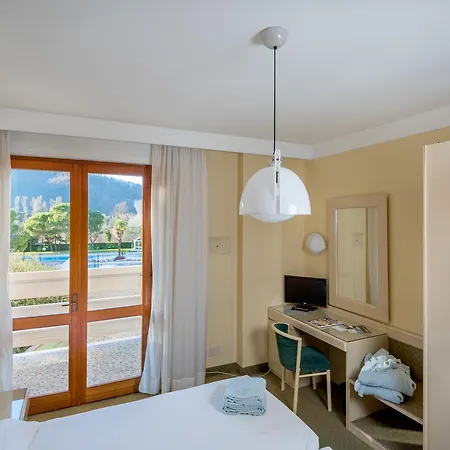 Hotel Apollo Terme Hotel 3*