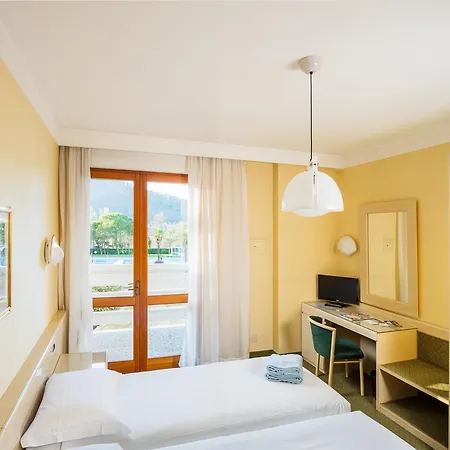 Hotel Apollo Terme Hotel 3*