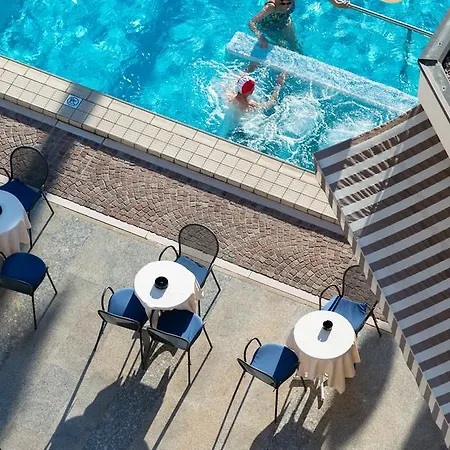 Hotel Apollo Terme Montegrotto Terme