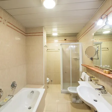 Hotel Hotel Apollo Terme 3*