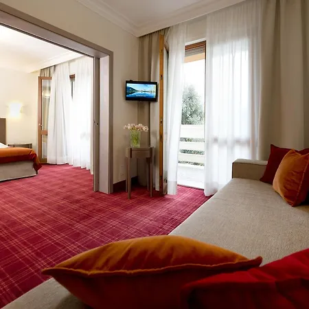Hotel Apollo Terme Hotel 3*