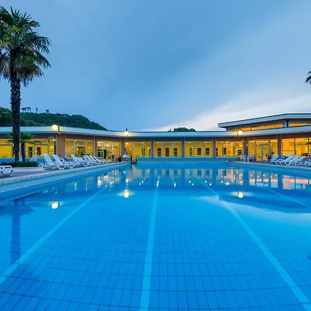 Hotel Apollo Terme Hotel Montegrotto Terme