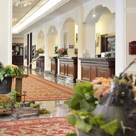 Hotel Apollo Terme 3* Montegrotto Terme