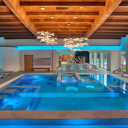 Hotel Eliseo Terme
