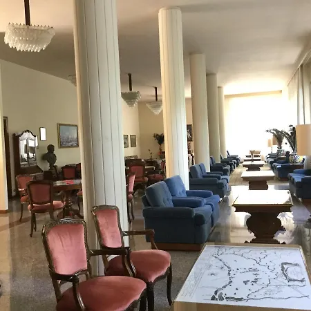 Terme Vulcania Hotel Montegrotto Terme