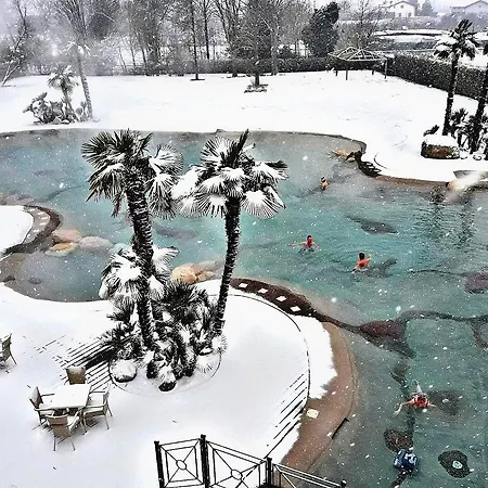 Hotel Terme Di Relilax Boutique &