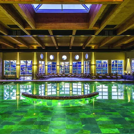 Terme Di Relilax Boutique & Montegrotto Terme