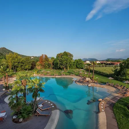 Terme Di Relilax Boutique & Hotel 5*
